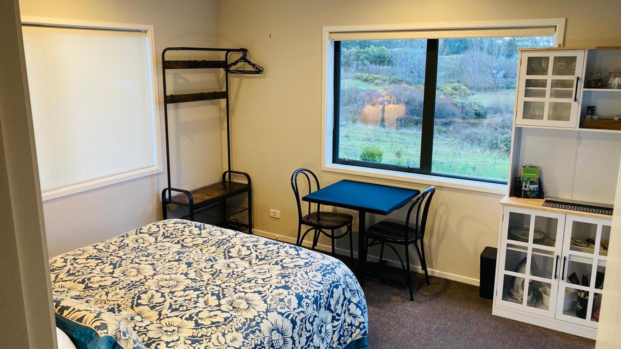 Maymorn Orchard Suites Upper Hutt Habitación foto